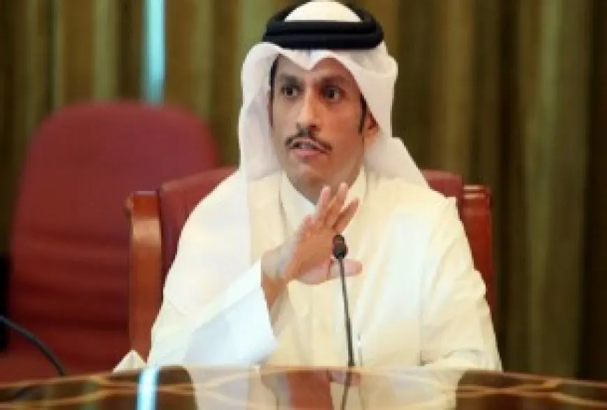 رئيس الوزراء القطري عن خيارات الرد على إيران: لا نبحث عن تصعيد الموقف