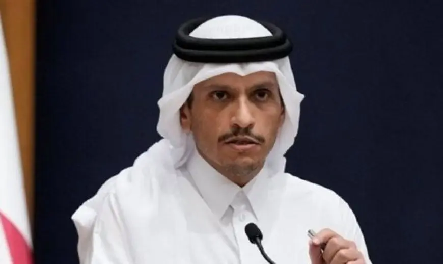 رئيس الوزراء القطري: ندين بأشد العبارات اعتداء الحرس الثوري على قاعدة العديد القطرية