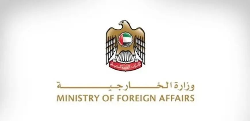 الإمارات تأمل أن يشكل وقف إطلاق النار بين إيران وإسرائيل خطوة نحو خفض التصعيد