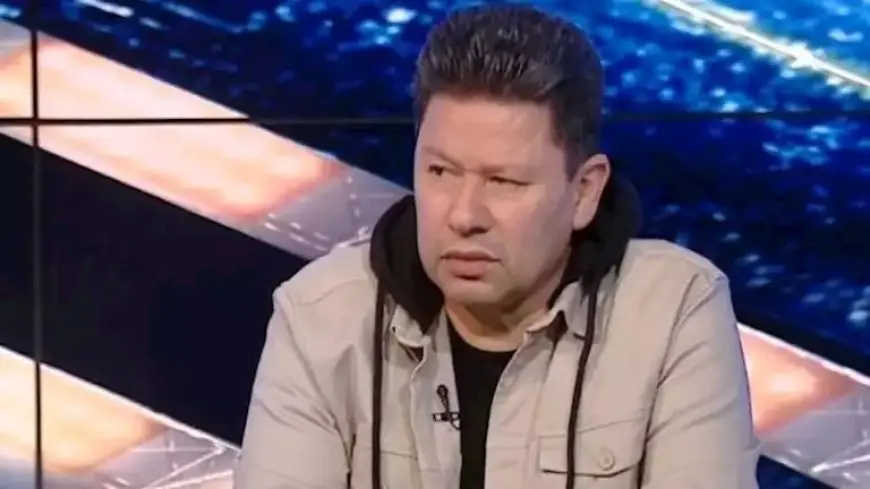 “لازم واحد يمشي”.. رضا عبدالعال يوجّه طلب خاص لإدارة الأهلى بشأن زيزو وتريزيجيه
