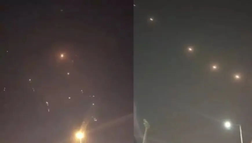 وزراء خارجية الخليج يتوافدون على قطر لبحث قصف إيران قاعدة العديد الجوية بالدوحة