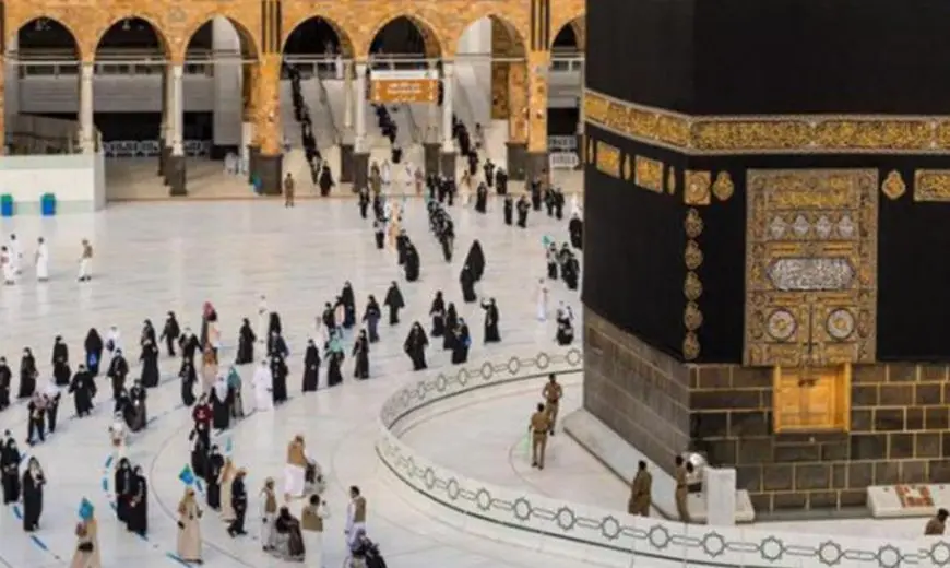 تبدأ من 32 ألف جنيه.. كل ما تريد معرفته عن أسعار وضوابط عمرة 1447 هـ