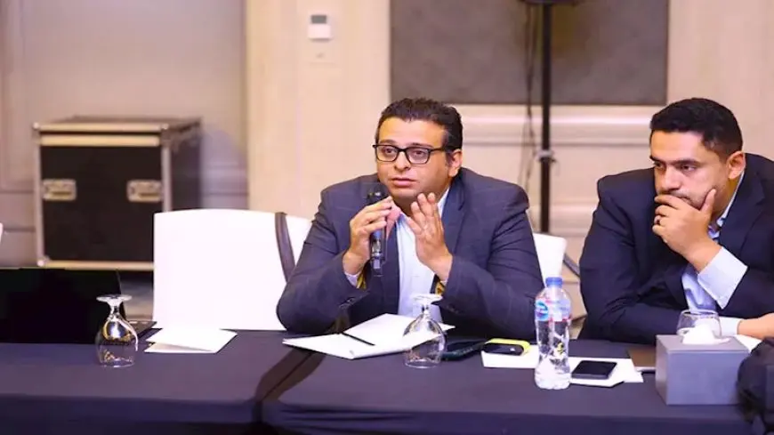 التضامن الاجتماعي تستعرض إنجازات برنامج “تكافل وكرامة” لبعثة البنك الدولي