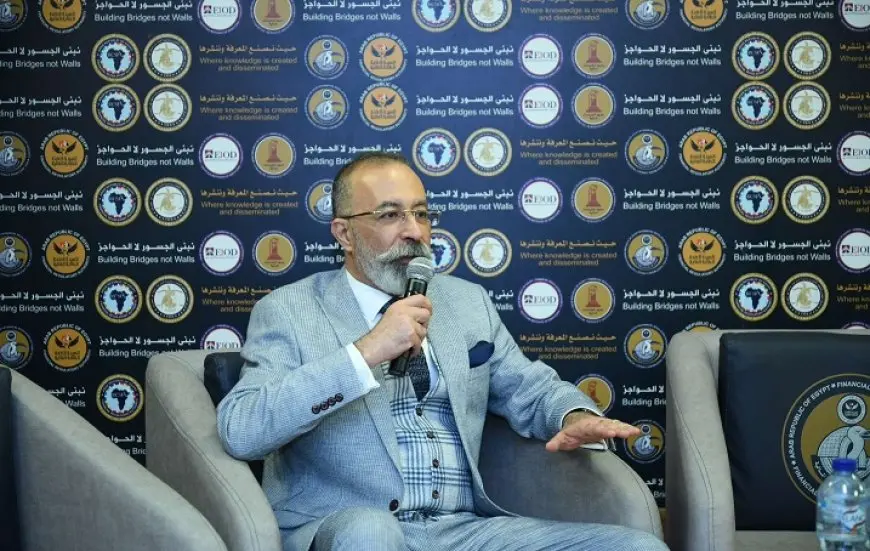 الرقابة المالية تستعرض تجربتها في إطلاق أول سوق كربون طوعي أمام وفد ليبي يضم جهات حكومية