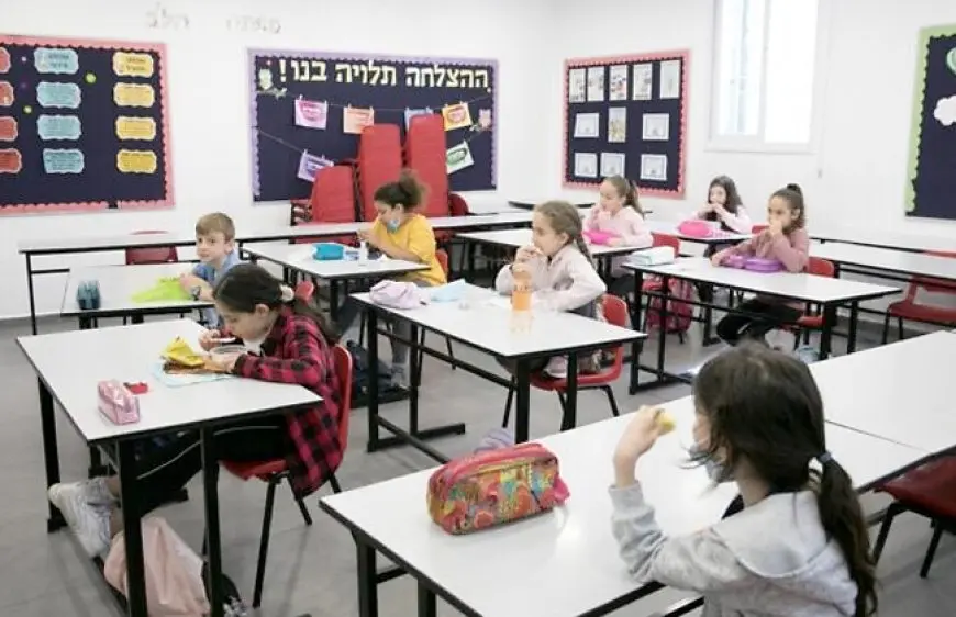 إسرائيل تعيد فتح المدارس للمرة الأولى منذ اندلاع القتال مع إيران