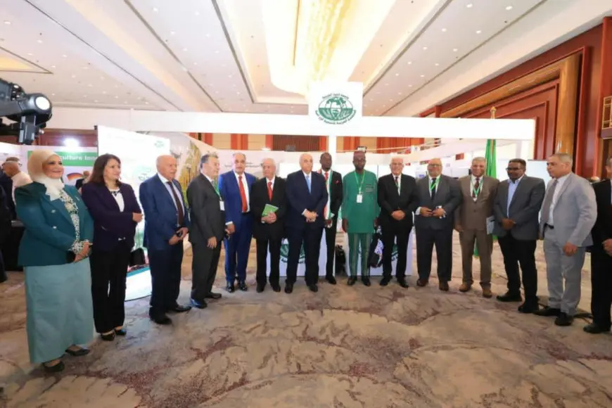 ملتقى أجري تك 2025 يقترح خارطة زراعة ذكية لمستقبل أخضر وتحويل مصر إلى مركز إقليمي لإنتاج التقاوي