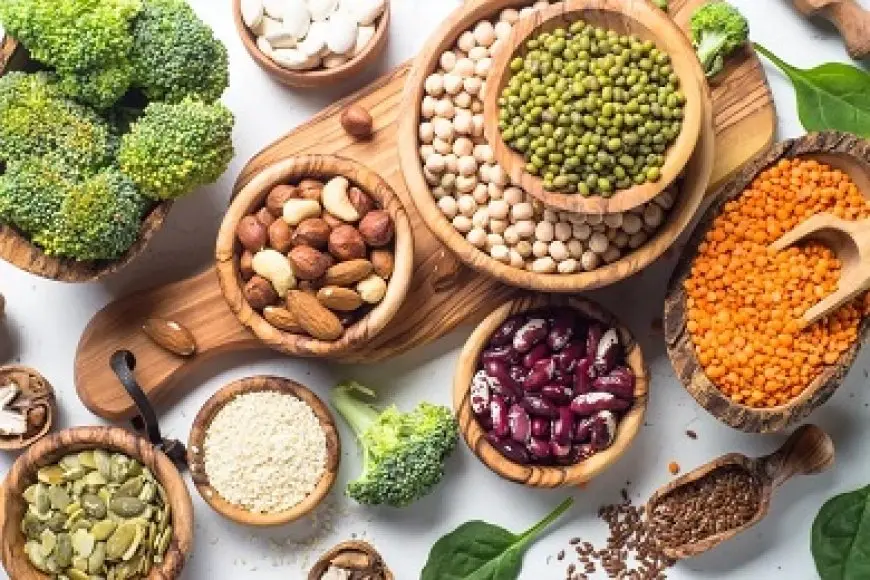 عندما يصبح الطعام علاجا.. وصفات غذائية لأمراض مزمنة من وحي الطب العربي