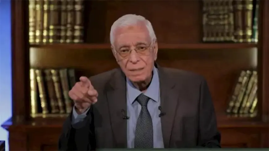 حسام موافي: تورم الأطراف لمرضى السكري قد ينذر بمشكلات في الكلى