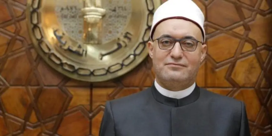 المفتي ينعى ضحايا حادث الطريق الإقليمي ويشدد على حرمة النفس البشرية