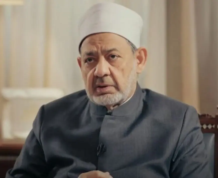 شيخ الأزهر ينعى فتيات حادث الطريق الإقليمي ويطالب بإجراءات عاجلة لمنع تكرار المأساة
