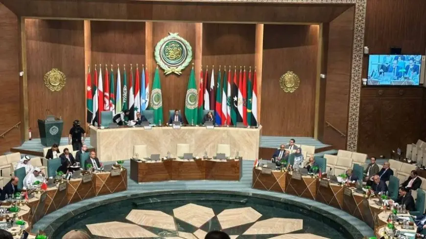 الجامعة العربية تؤكد ضرورة تعزيز التضامن العربي والدولي مع الإعلام الفلسطيني