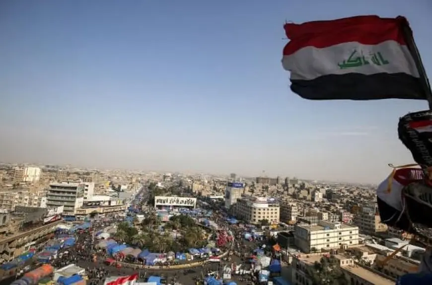 العراق: ندعو الأطراف كافة إلى ضبط النفس وتجنب المزيد من التصعيد