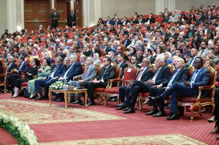 مؤتمر صحة أفريقيا: حجم أعمال قطاع الأدوية في الشرق الأوسط وأفريقيا يصل إلى 49 مليار دولار