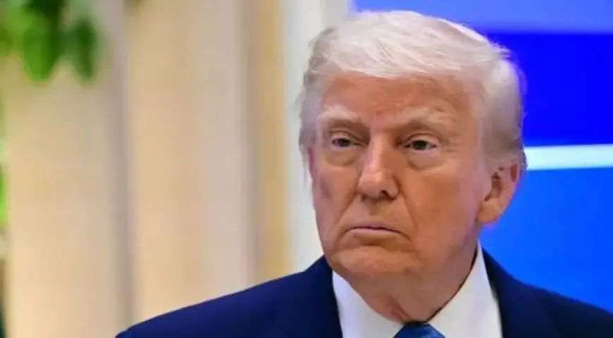 ماذا قال ترامب عن المفاوضات مع إيران وتجدد الحرب مع إسرائيل؟