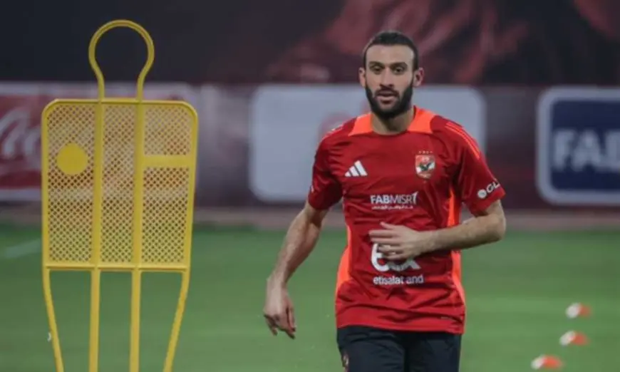 سيراميكا يريد 3 لاعبين من الأهلي في الانتقالات الصيفية