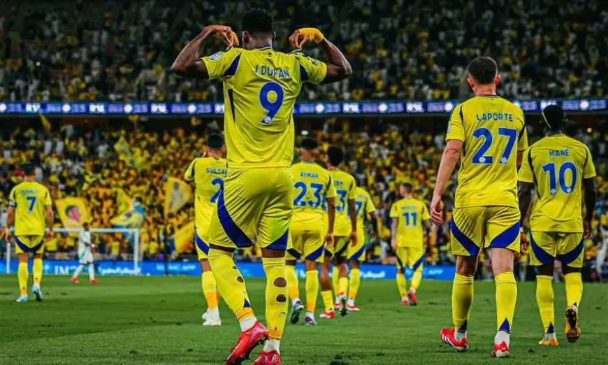 تقارير: البرتغال الأقرب لاستضافة معسكر النصر الخارجي