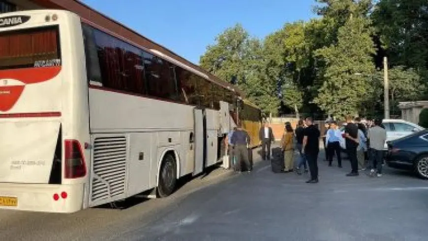 ليبيا.. انطلاق خطة أمنية مشتركة بإشراف الرئاسي الليبي وتفعيل ترتيبات لضبط السلاح والفوضى