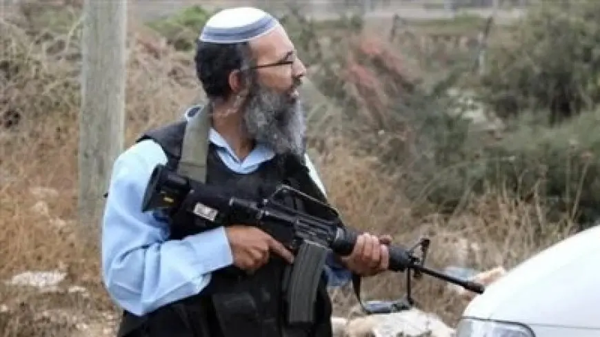 استشهاد 3 فلسطينيين وإصابة 7 آخرين بجروح في هجوم للمستوطنين شرق رام الله