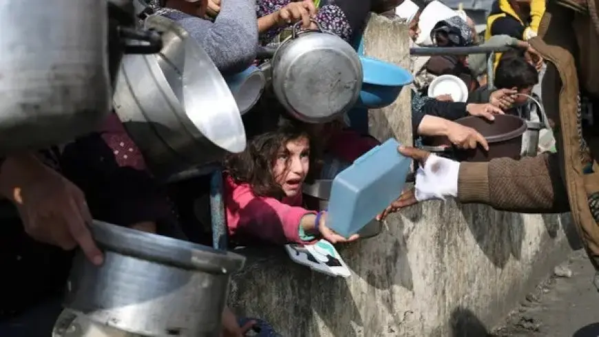 عشائر غزة: الاحتلال يشوّه الحقائق ومجلس الأمن مطالب بالتحقيق في توزيع المساعدات