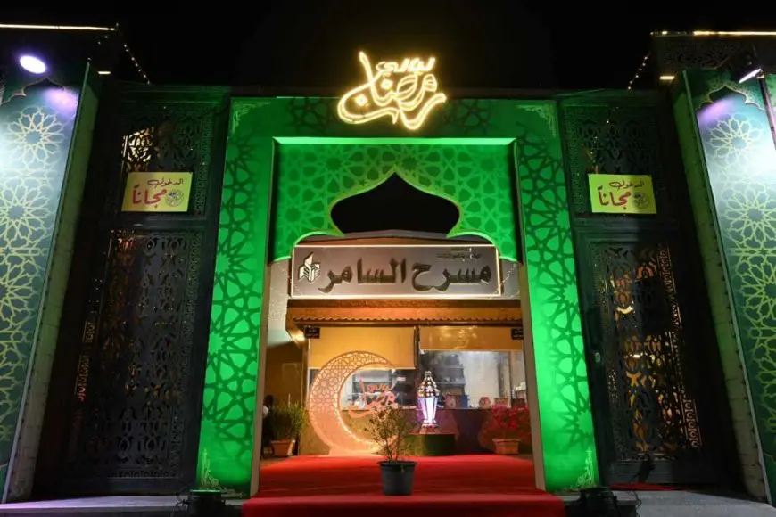 غدا..«قبو الغربان» على مسرح السامر ضمن المهرجان الختامي لفرق الأقاليم المسرحية