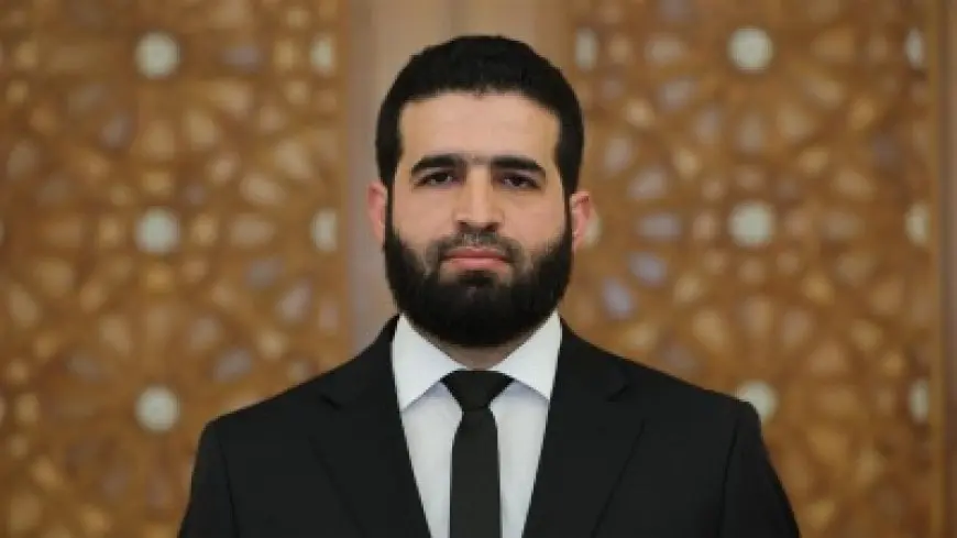 وزير الداخلية السوري: نواصل بحزم تنفيذ حملات مكافحة المخدرات