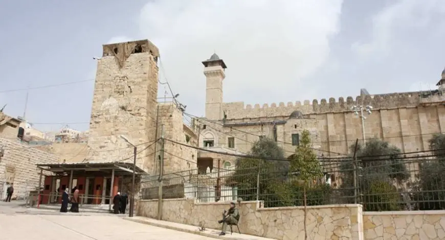 إسرائيل ترفض فتح المسجد الإبراهيمي كاملا للمسلمين برأس السنة الهجرية