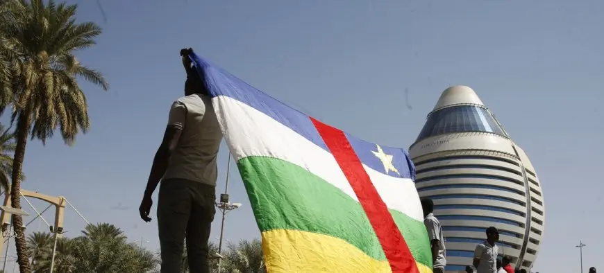 مصرع 15 طالبا جراء تدافع بمدرسة في إفريقيا الوسطى
