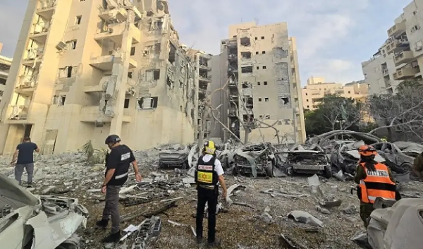 حماس: استشهاد 17 مواطنا مجوعا في مجزرة جديدة للاحتلال بمدينة دير البلح