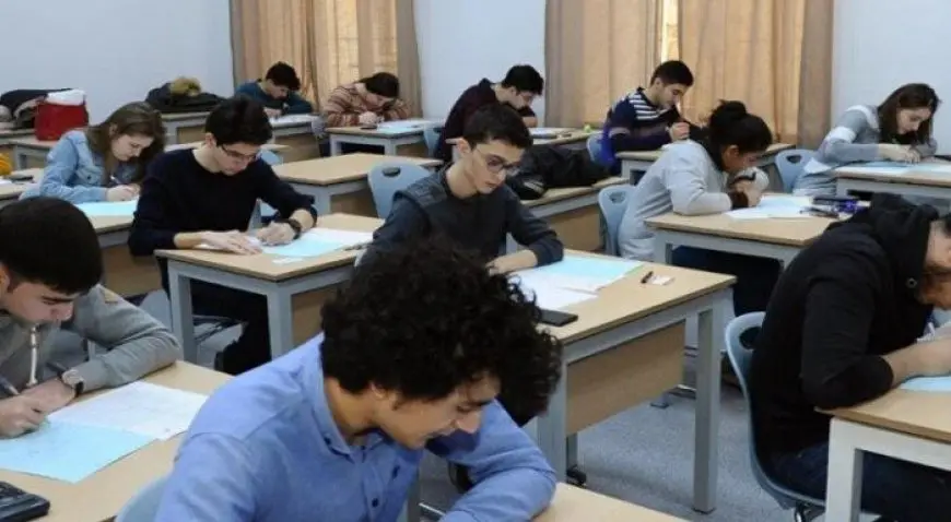 التعليم تعلن مواصفات امتحان اللغة الأجنبية الأولى للنظامين الجديد والقديم للثانوية العامة.. ما هي؟
