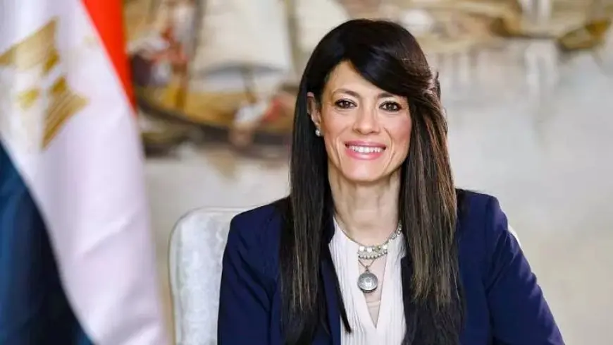 منظمة التعاون والتنمية تُطلق تقريرها عن سياسات المشروعات الصغيرة وزيادة الأعمال بمصر
