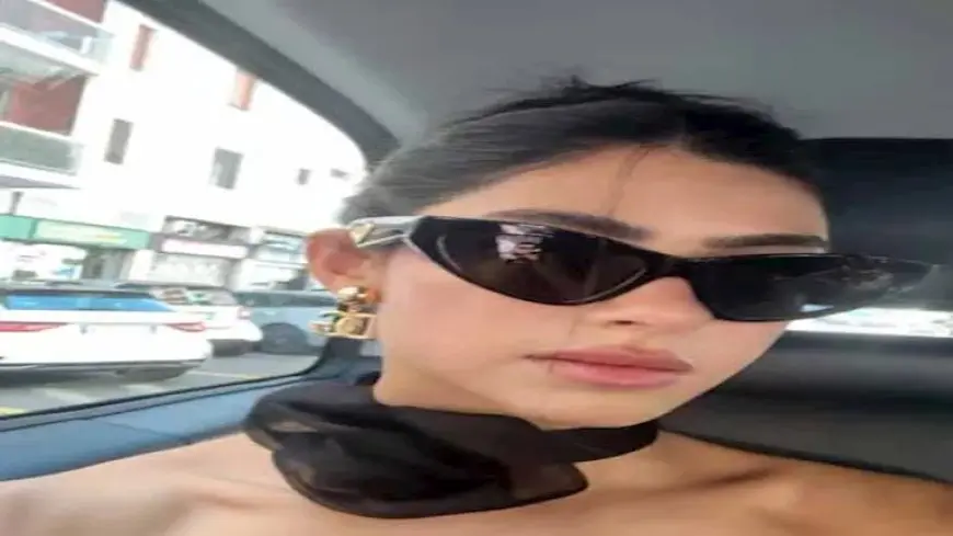 بينهم”صورتها بالبطاقة”.. هدى المفتي تنشر صورا جريئة بمناسبات مختلفة