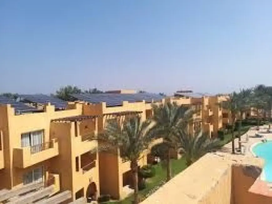 وزيرة البيئة: مشروع جرين شرم يقود تحول شرم الشيخ إلى أولى الوجهات السياحية الخضراء في مصر والمنطقة العربية