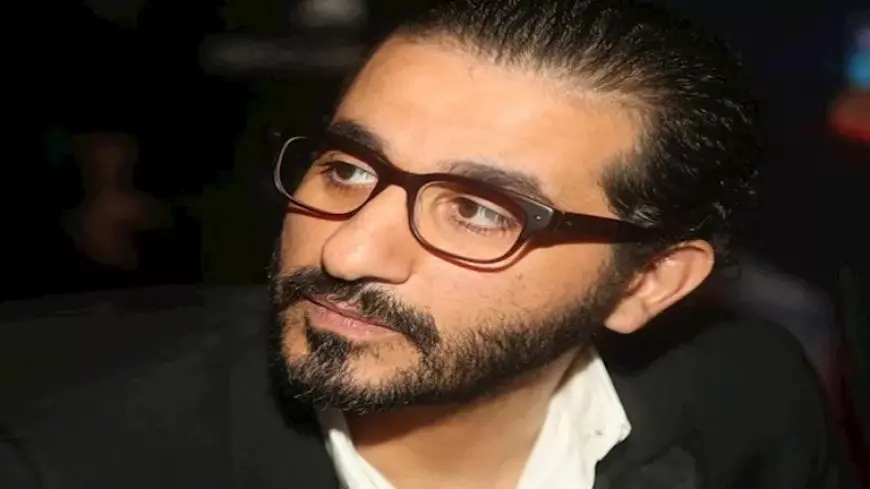 “صادم وموجع”.. أحمد حلمي يعلق على حادث الطريق الإقليمي بالمنوفية