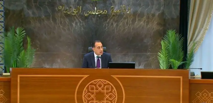 رئيس الوزراء: مصر تتحول إلى مركز حقيقي للصناعة في الشرق الأوسط وإفريقيا
