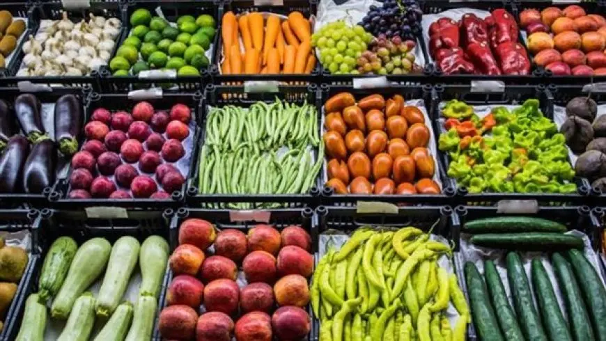 السبت 28 يونيو 2025.. أسعار الخضروات والفاكهة بسوق العبور للجملة اليوم