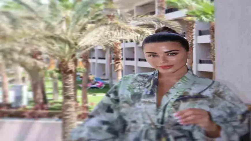 يارا السكري تنشر صورًا جديدة.. والجمهور يغازلها: قمر في ليلة تمامه