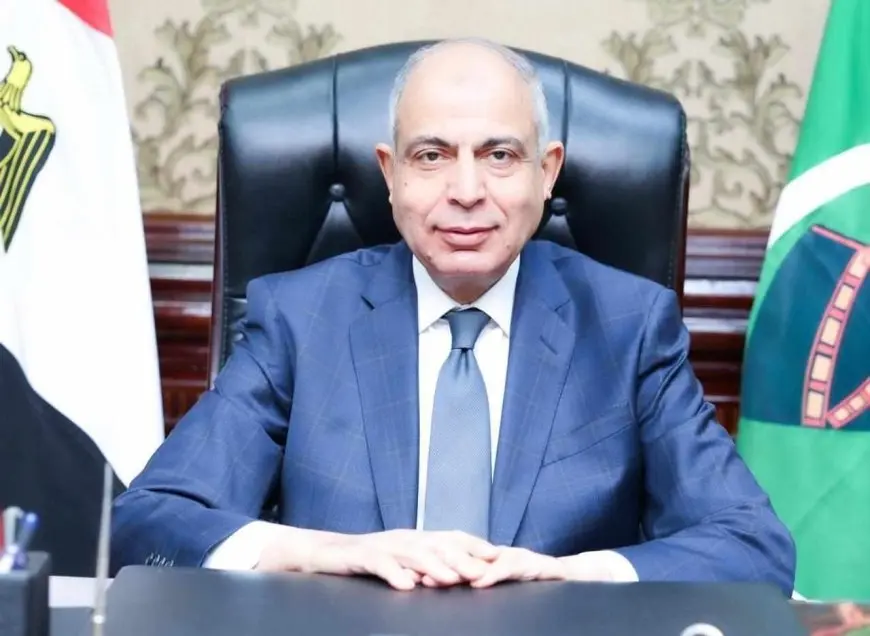 محافظ المنيا يعتمد تنسيق أولى ثانوي: 223 للعام و185 للخاص