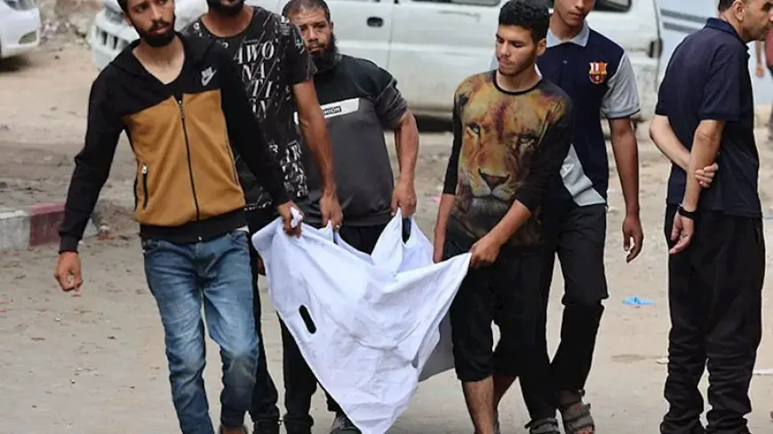 صحة غزة: استشهاد 81 فلسطينيا جراء هجمات إسرائيلية في الـ 24 ساعة الماضية