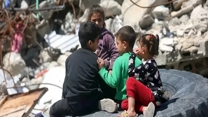 حماس: واشنطن توفر الغطاء لجرائم الاحتلال في غزة وتشاركه المسؤولية