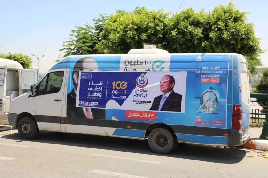 مستشار رئيس هيئة الرعاية الصحية: المبادرات الرئاسية حققت قفزات في منظومة الرعاية