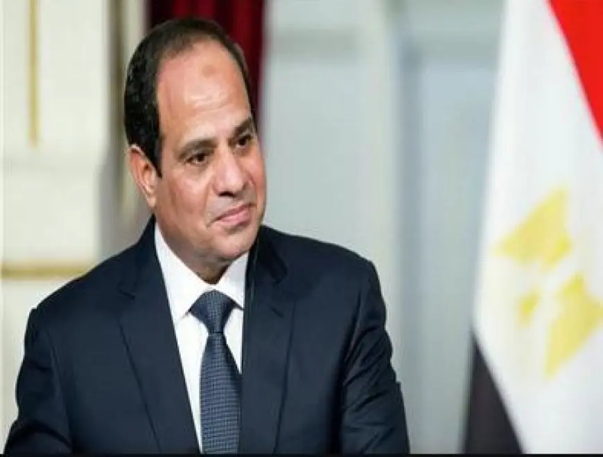 منها زيادة التعويضات.. 4 توجيهات عاجلة من الرئيس السيسي للحكومة بعد حادث الطريق الإقليمي