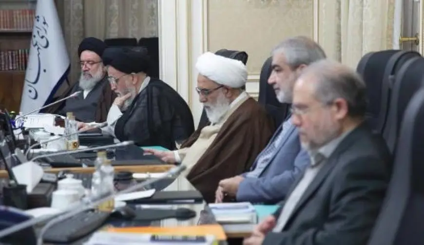 إيران: مجلس صيانة الدستور يوافق على تعليق التعاون مع الوكالة الدولية للطاقة الذرية