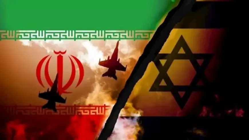 من الأرشيف النووي إلى “الأسد الصاعد”.. رحلة جواسيس إسرائيل في إيران