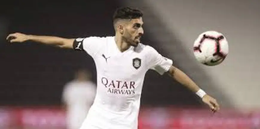 منتخب قطر في حاجة إليه.. الهيدوس يعود من الاعتزال