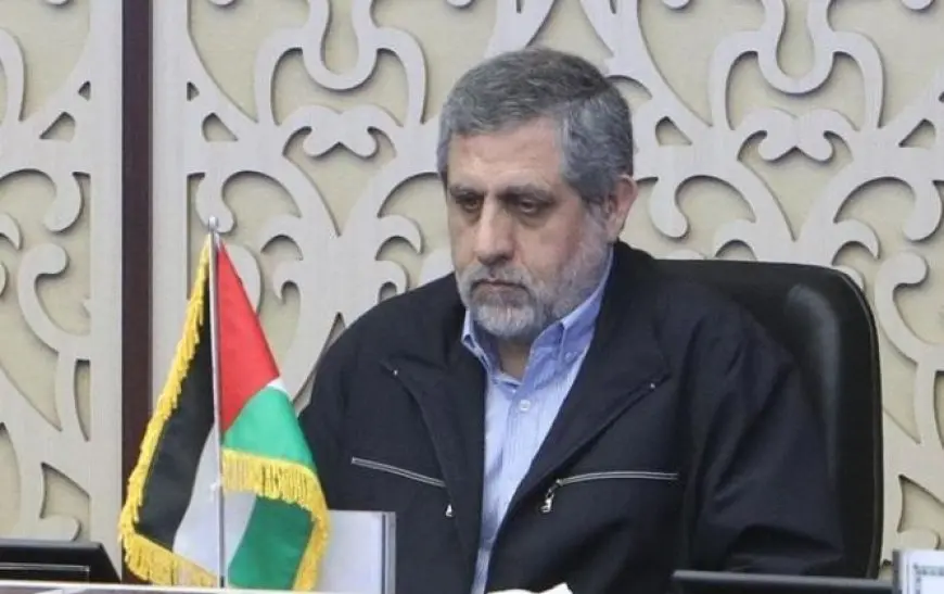 إيران تؤكد مقتل محمد سعيد إيزادي أحد قادة فيلق القدس في هجوم إسرائيلي