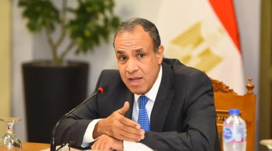 وزير الخارجية: التجويع الإسرائيلي بغزة انتهاك سافر للقانون الدولي