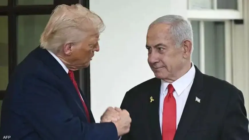 ترامب أنقذ إسرائيل من التصعيد مع إيران.. فهل يسدد نتنياهو الدين في غزة؟