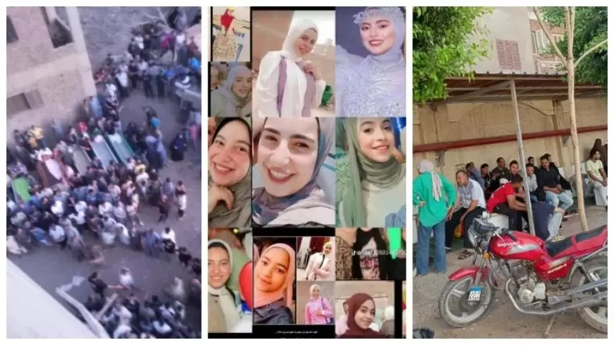 “9 فتيات من شارع واحد”.. صرخات أقارب ضحايا “الإقليمي”: “الرجال وقعت من طولها”