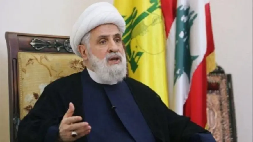 أمين عام حزب الله: جاهزون للقتال إذا قررت الدولة إخراج إسرائيل بالقوة