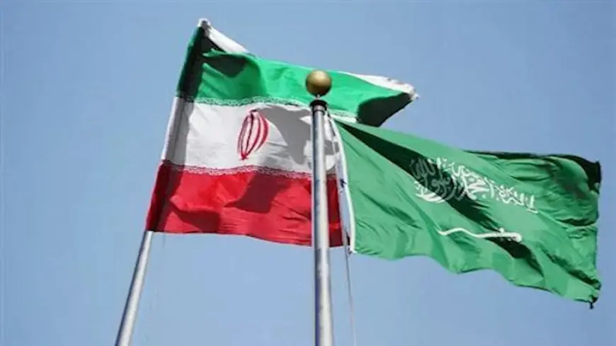 للحفاظ على الأمن.. اتصال هاتفي بين وزير الدفاع السعودي ورئيس الأركان الإيراني